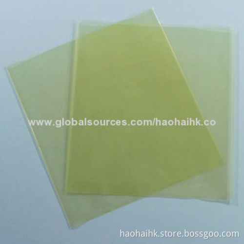 VCI/PE Anti-rust Bag, Waterproof, Damp-proof